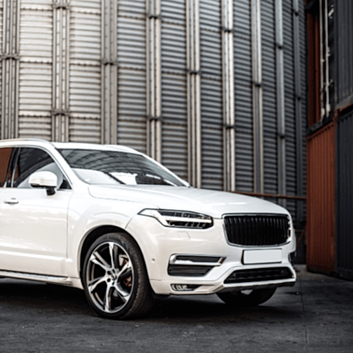 Suv - Camlı Van Dış