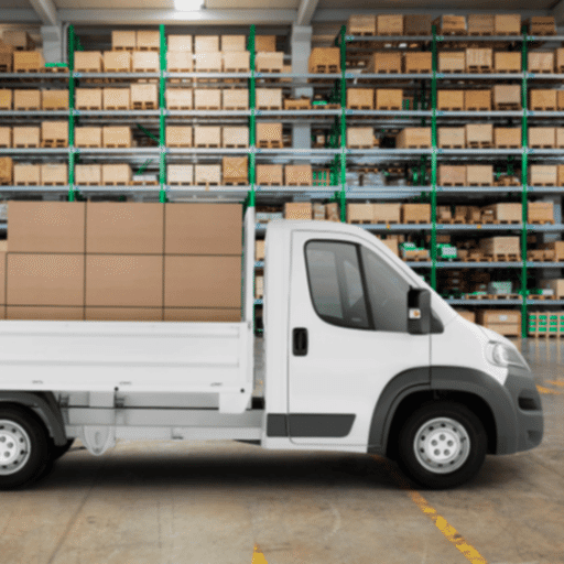 Panelvan Pickup İç Dış (KAMPANYA)