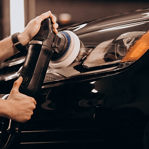 Far Temizleme Hizmeti